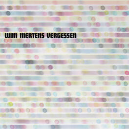 Album cover of Vergessen