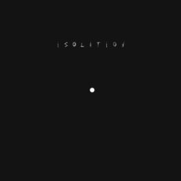 Album cover of isolation