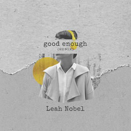 Album cover of Good Enough (Remix)