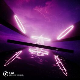 Album cover of Blame