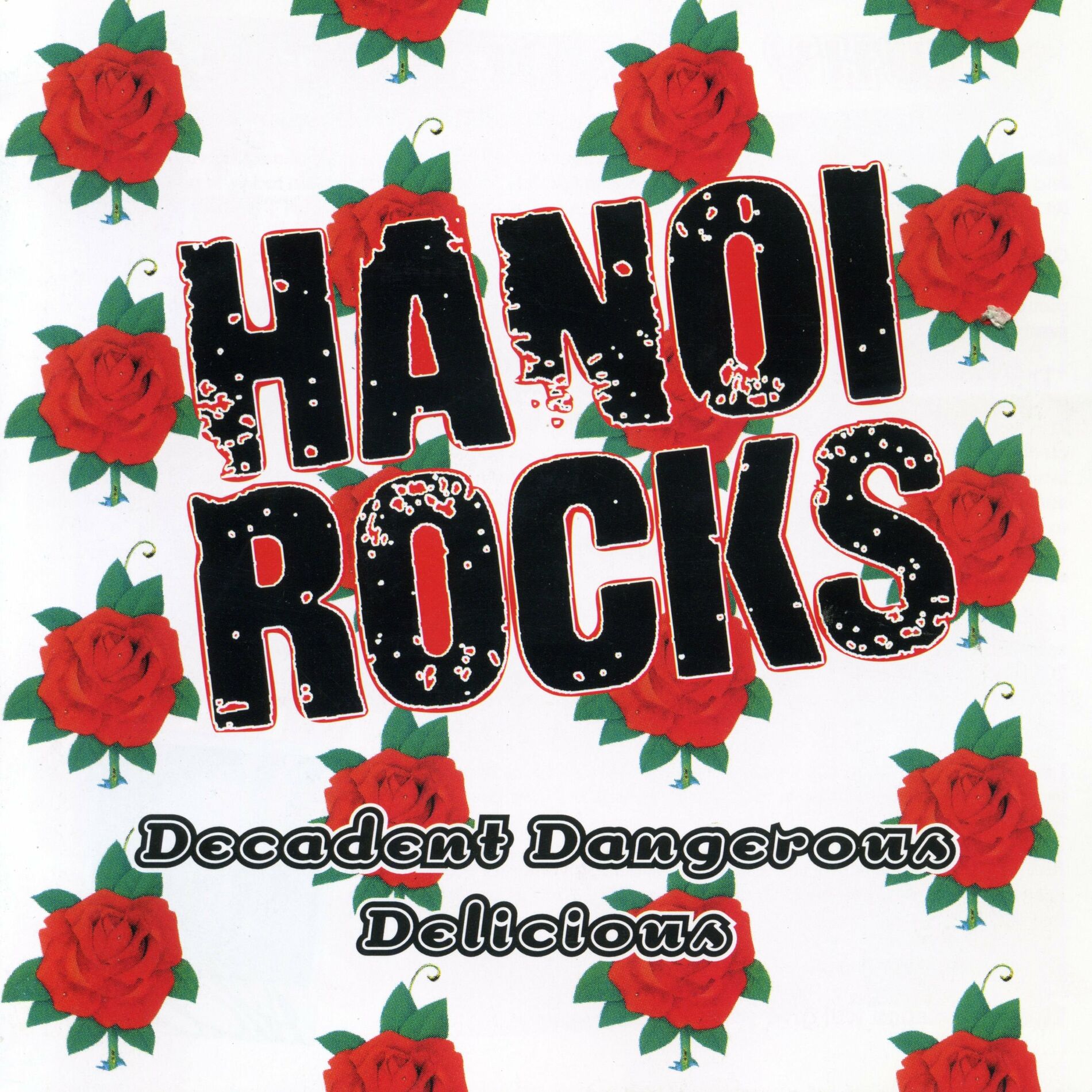 Hanoi Rocks: albums, songs, playlists | Listen on Deezer