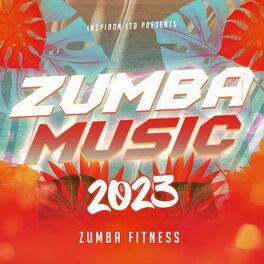 Album cover of Zumba Music 2023
