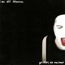 Album cover of Gritos de Mimo