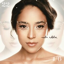 Album cover of Meli Ndlela