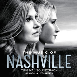 Album cover of The Music Of Nashville Original Soundtrack Season 3 Volume 2