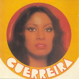 Album cover of Guerreira