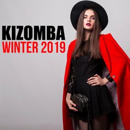 Album cover of Kizomba Winter 2019