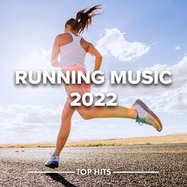 Album cover of Running Music 2022