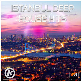 Album cover of Istanbul Deep House Hits