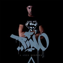 Album cover of 8 Años Después