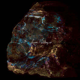 Album cover of Anyway Milkyway EP