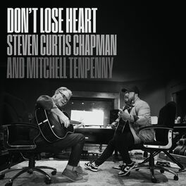 Album cover of Don't Lose Heart