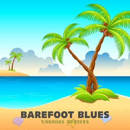 Album cover of Barefoot Blues