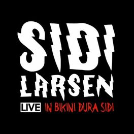 Album cover of In Bikini Dura Sidi