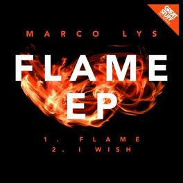 Album cover of Flame EP