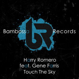 Album cover of Touch The Sky