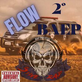 Album cover of Flow 2° Baep