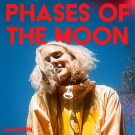 Album cover of Phases of the Moon