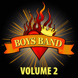 Album cover of Le Top Des Boys Band Vol. 2