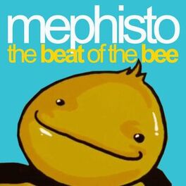 Album cover of The Beat of the Bee