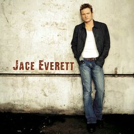 Album cover of Jace Everett