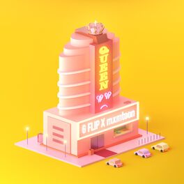 Album cover of Queen