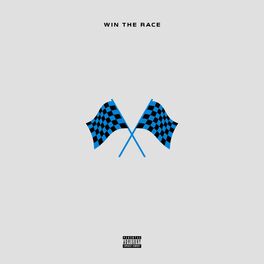Album cover of Win the Race