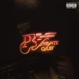 Album cover of Private Club