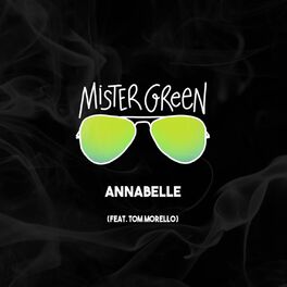 Album cover of Annabelle (feat. Tom Morello)