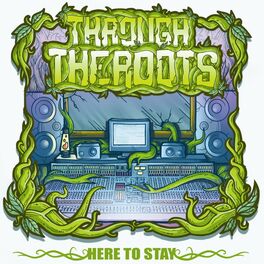 Album cover of Here to Stay