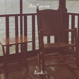 Album cover of Ambience