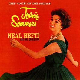 Album cover of Voice of the Sixties