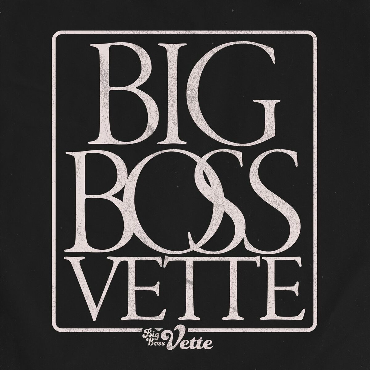 Big Boss Vette - Outside: lyrics and songs | Deezer