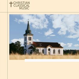 Album cover of Christian Classical Music