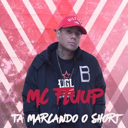 Album cover of Tá Marcando o Short