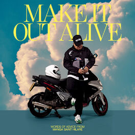 Album cover of Make It Out Alive