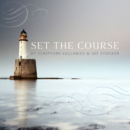 Album cover of Set the Course