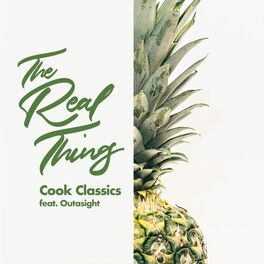 Album cover of The Real Thing (feat. Outasight)