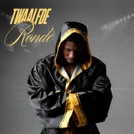 Album cover of Twaalfde Ronde