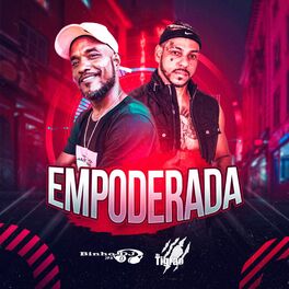 Album cover of Empoderada