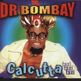 Album cover of Calcutta