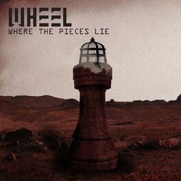 Album cover of Where the Pieces Lie
