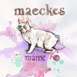 Album cover of Manx
