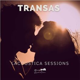 Album cover of Transas