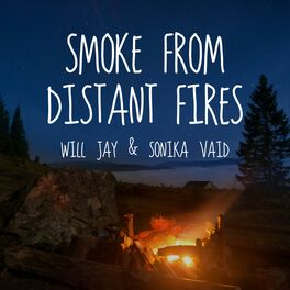 Album cover of Smoke From Distant Fires