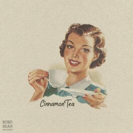 Album cover of Cinnamon Tea