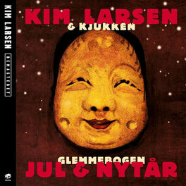 Album cover of Glemmebogen Jul & Nytår [Remastered]