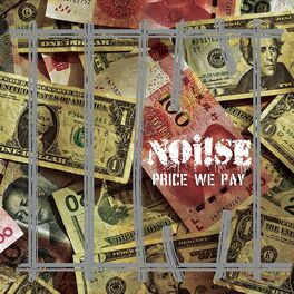 Album cover of Price We Pay
