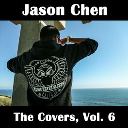 Album cover of The Covers, Vol. 6