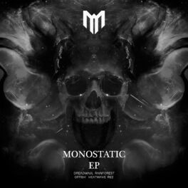 Album cover of Monostatic [Charity Release]